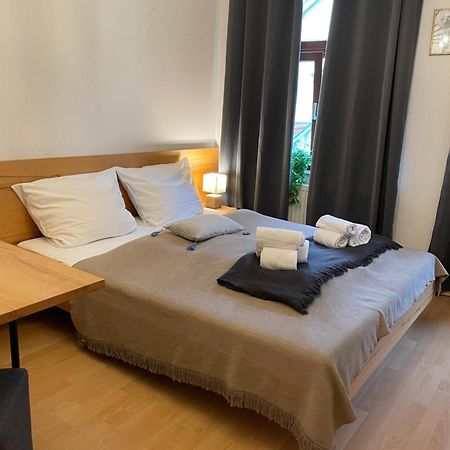 Bording Appartment La Romantica Fulda Kültér fotó