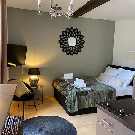 Bording Appartment La Romantica Fulda Kültér fotó